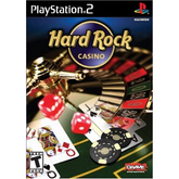 Hard Rock Casino